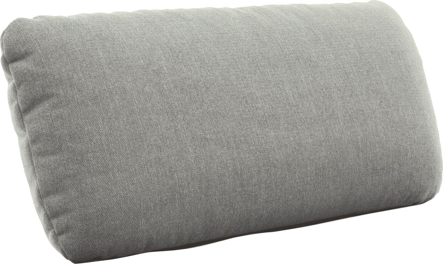 Home affaire Kopfstütze Bellini, (2 St), 2 Kopfstützen im Set