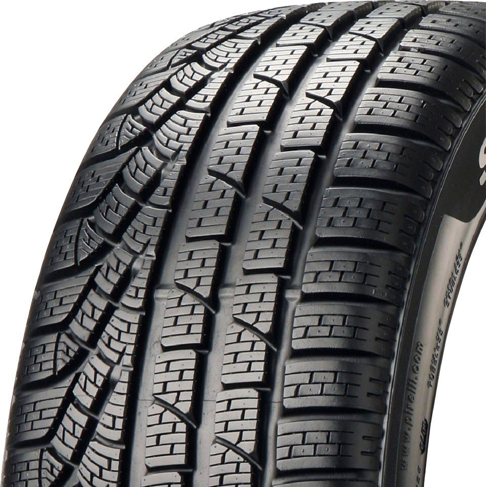 Pirelli Winterreifen W 210 SOTTOZERO S2,