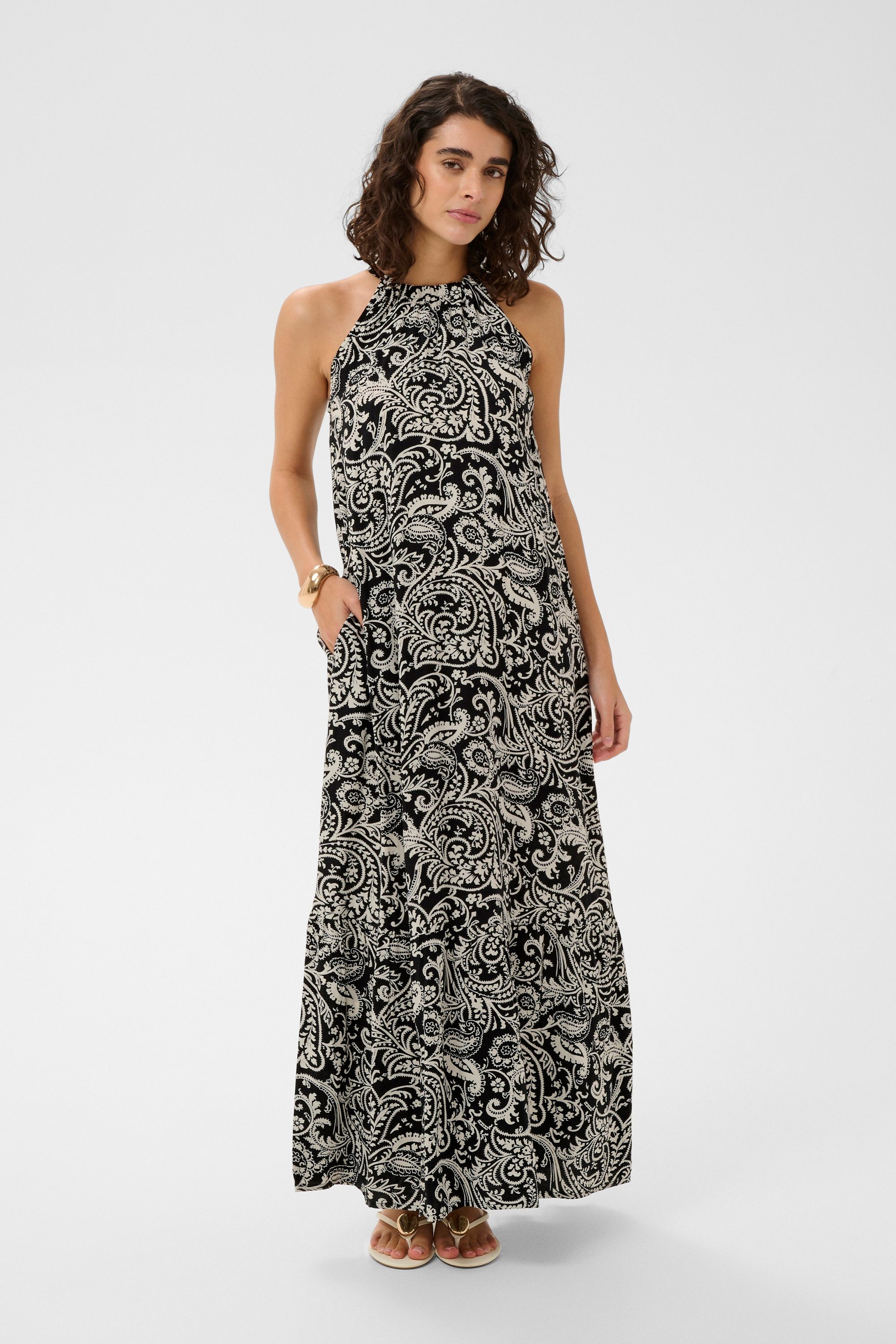 Blusenkleid Kleid KAbella