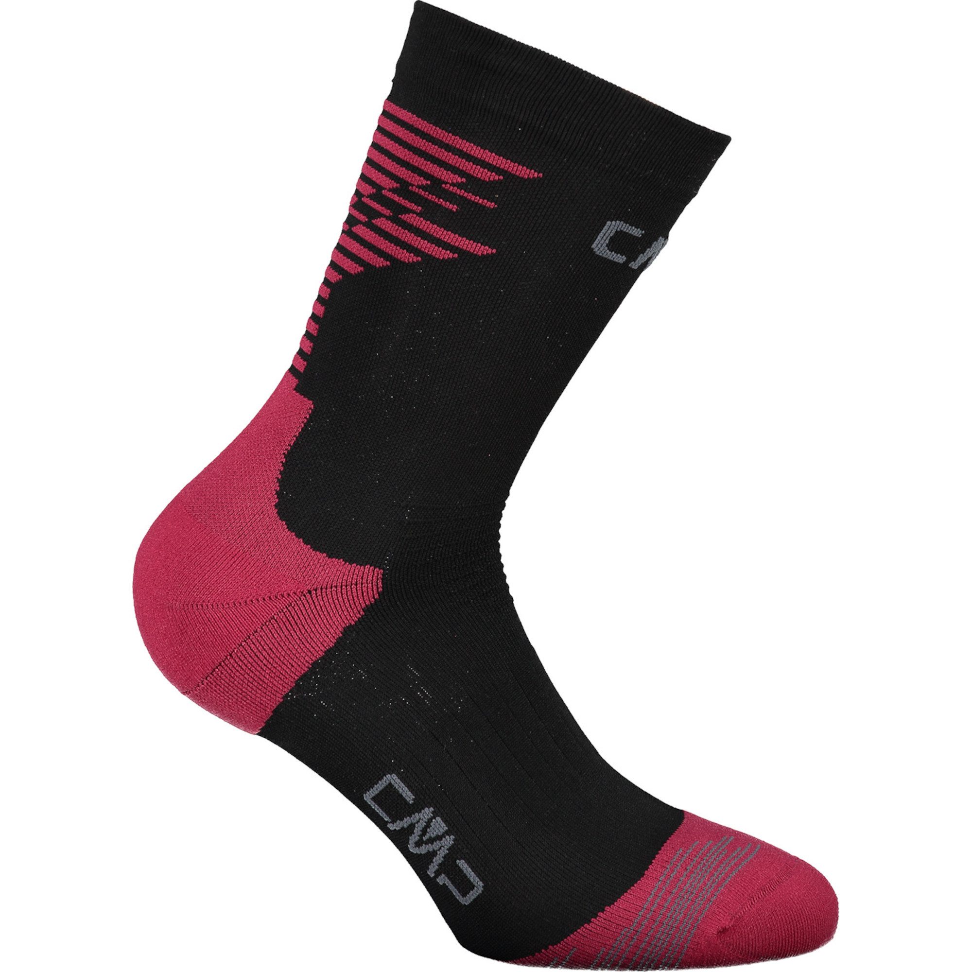 Sportsocken CMP Herren Trekkingsocken TREKKING SOCK HEAT 31I4847