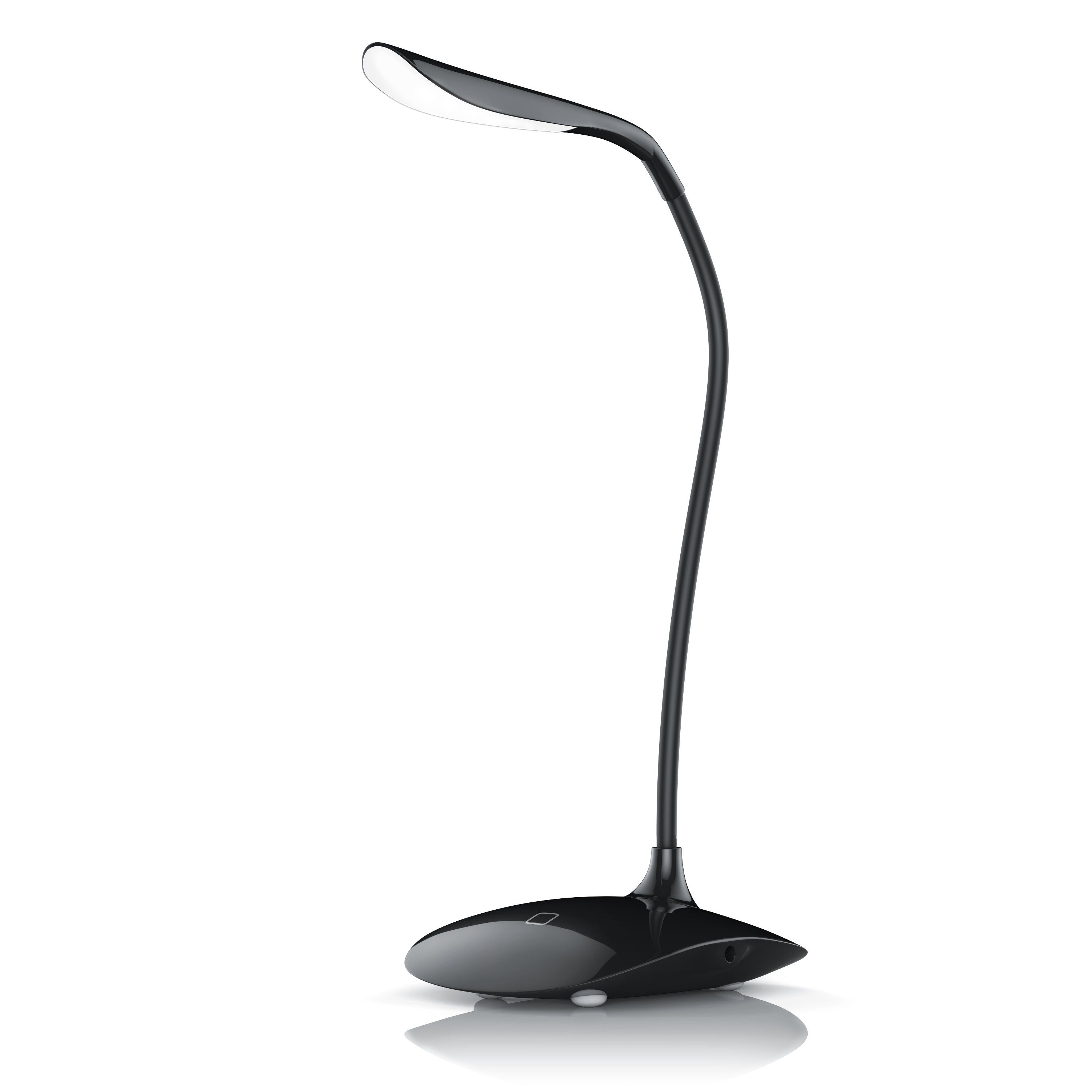 Brandson Schreibtischlampe Bürolampe, Tischleuchte, leuchtstarke 70 Lumen, günstig online kaufen