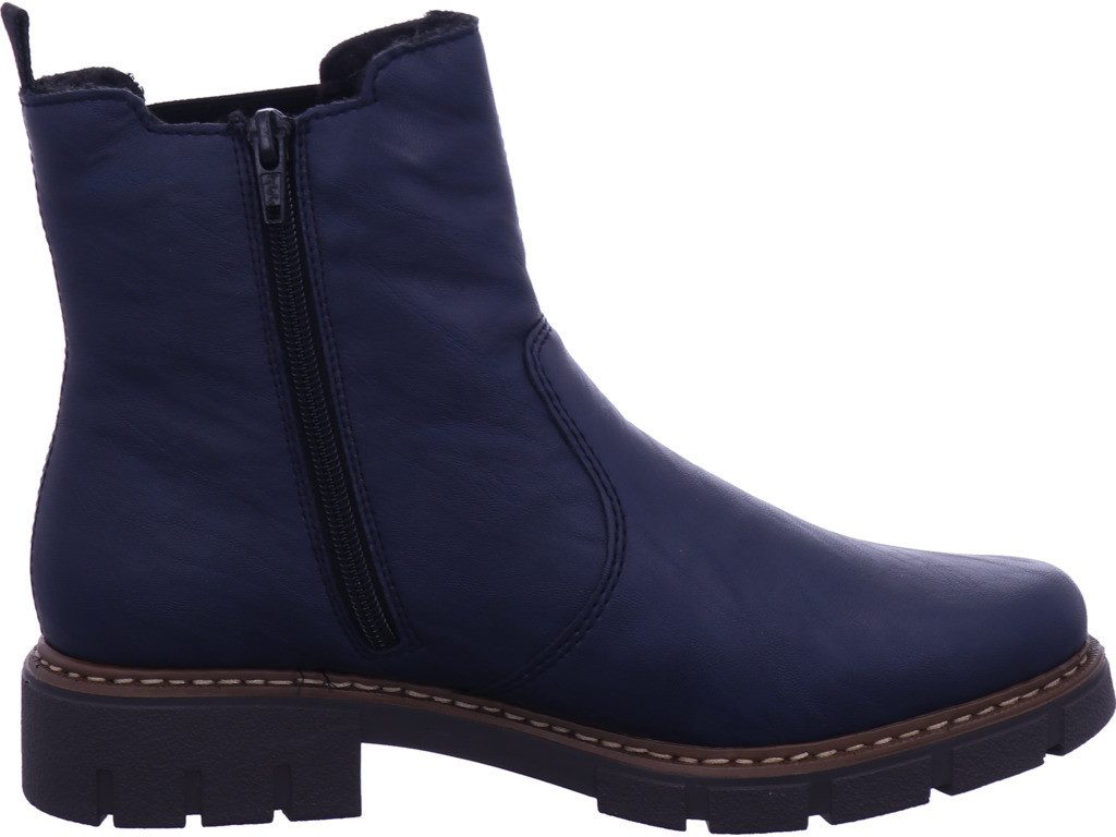Rieker HWK Damen Stiefel Stiefel