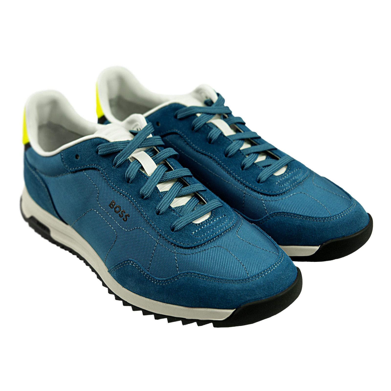 BOSS Zayn Lowp sdtx Sneaker aus günstig online kaufen