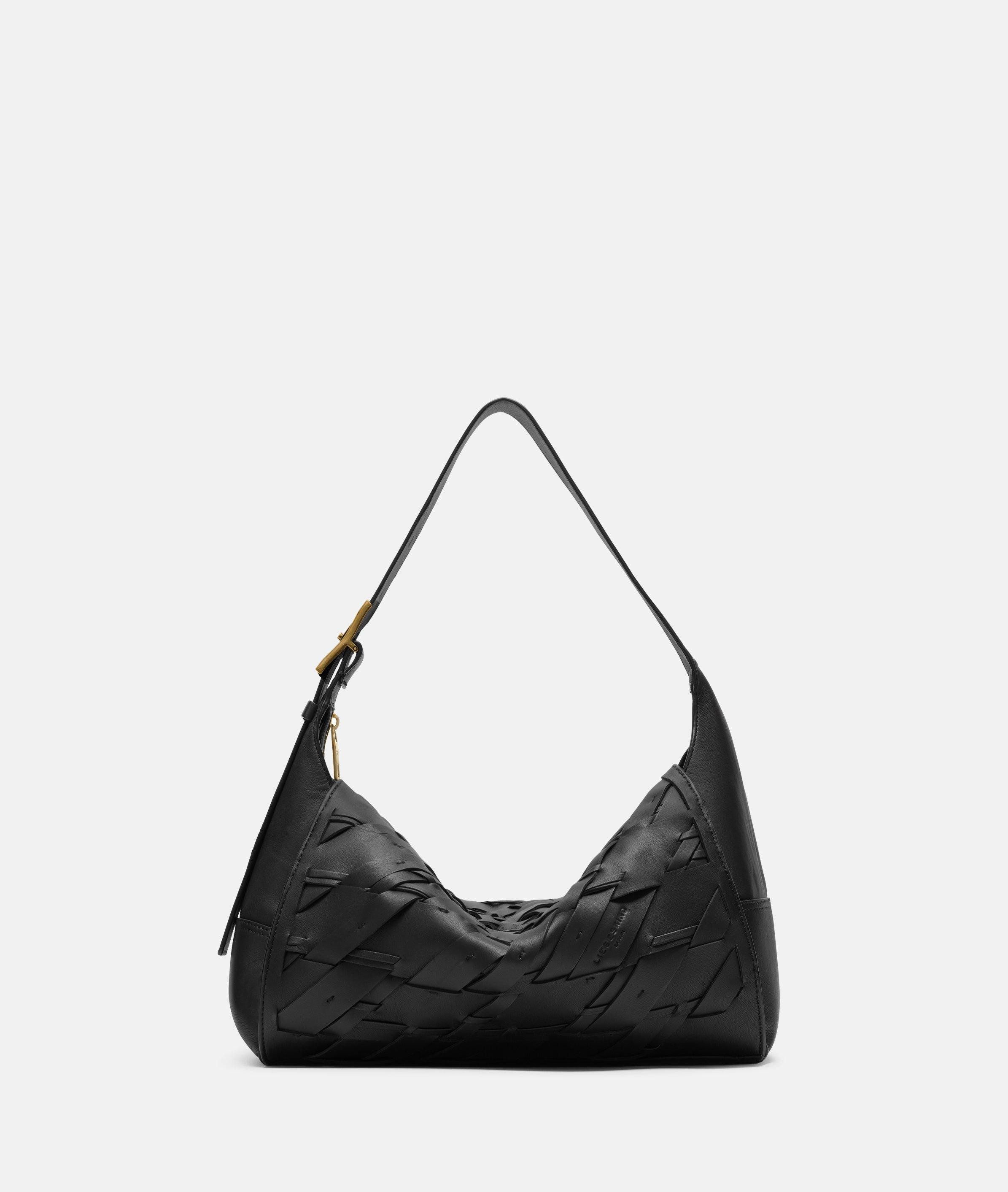 Schultertasche Hobo