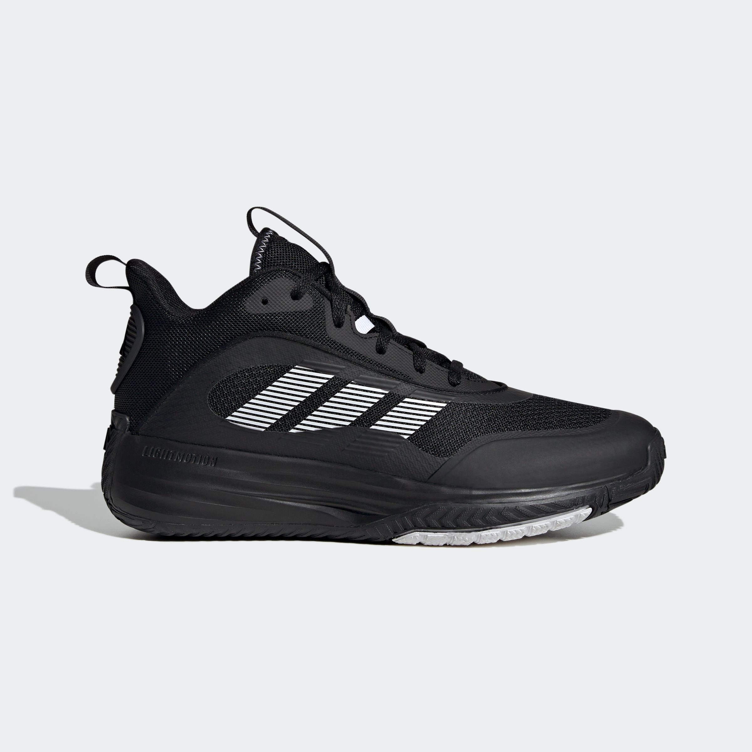 adidas Sportswear OWN THE GAME 3 Basketballschuh günstig online kaufen