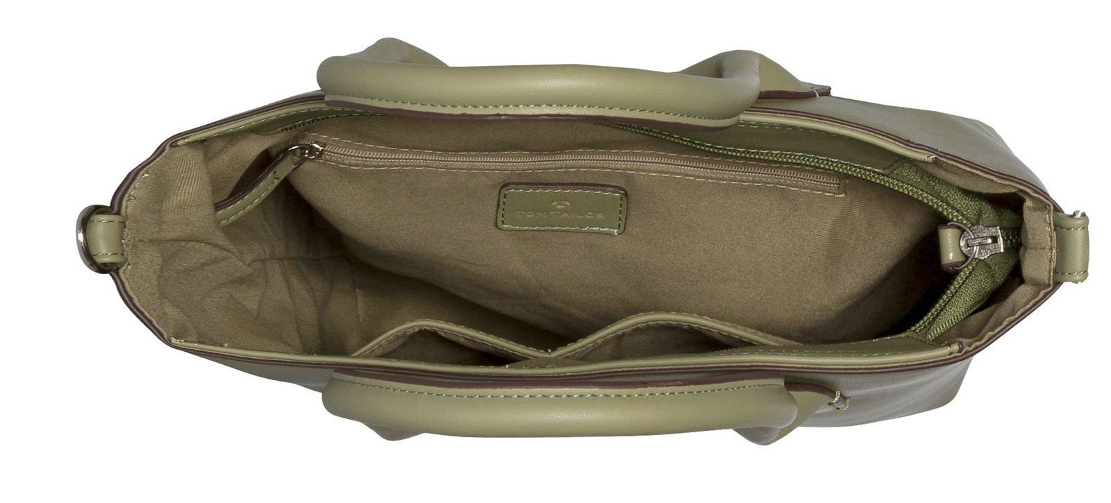 TOM TAILOR Shopper Elise