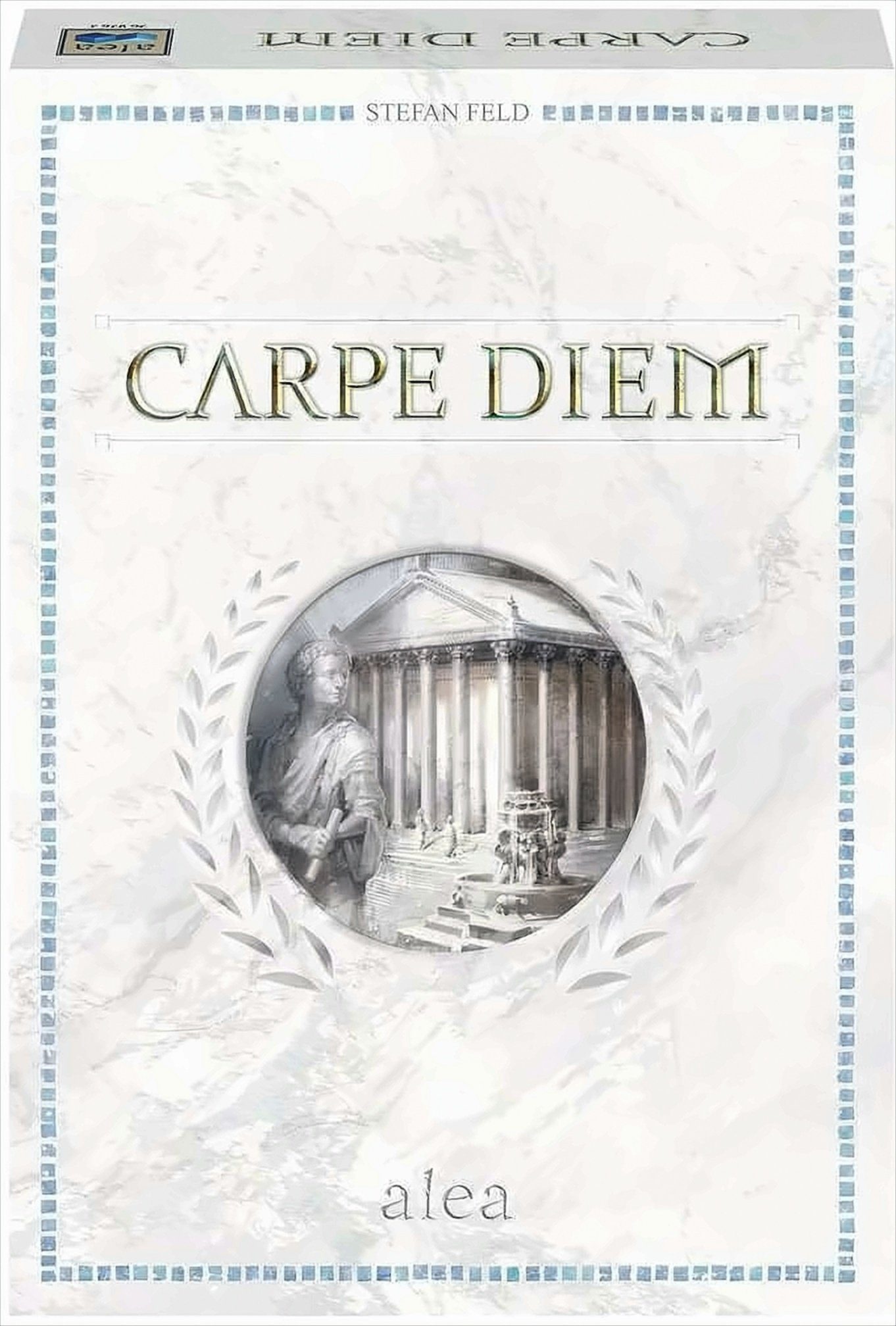 Ravensburger Spiel, Carpe Diem Carpe Diem