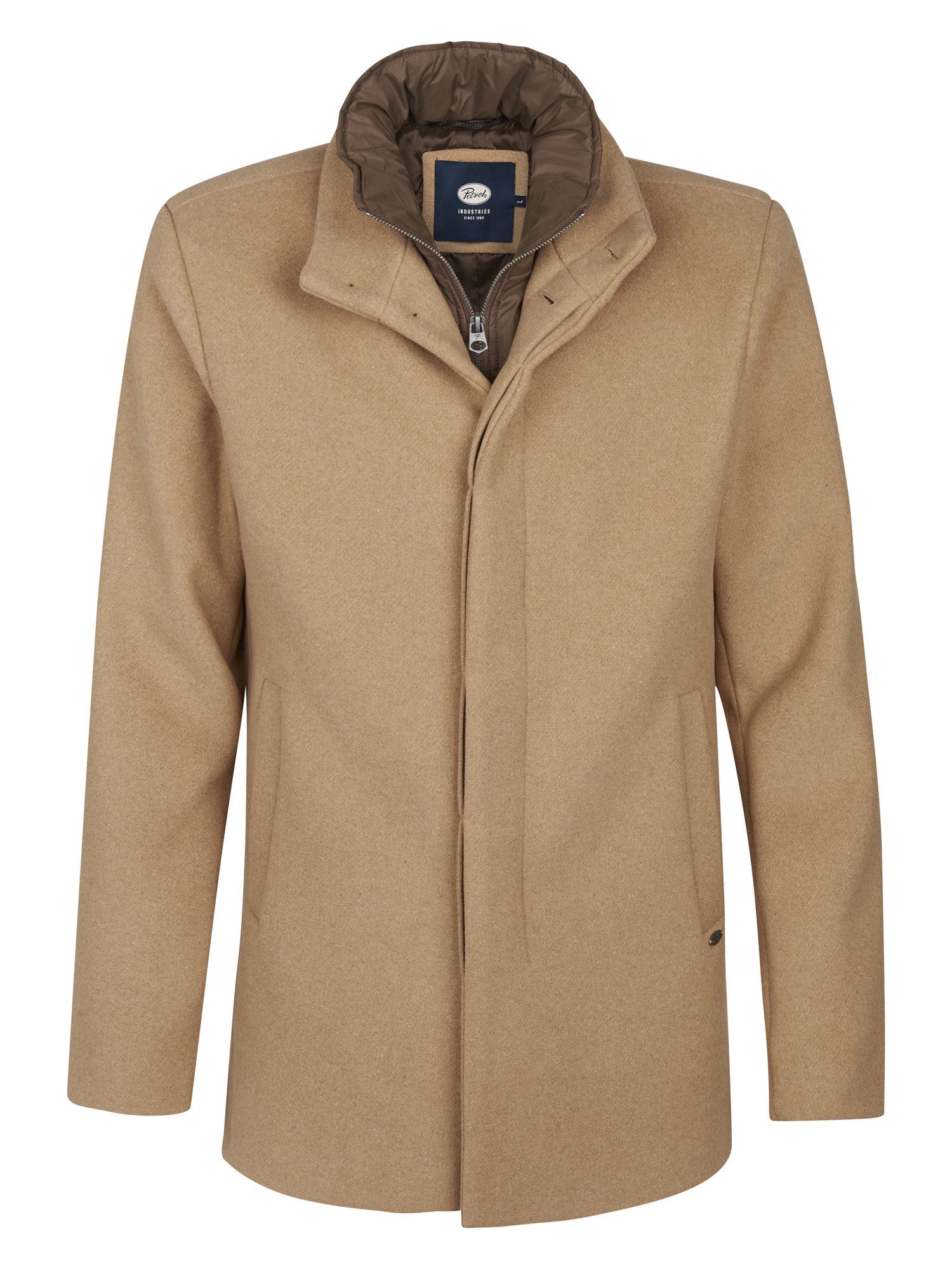 Petrol Industries Winterjacke Kickapoo günstig online kaufen