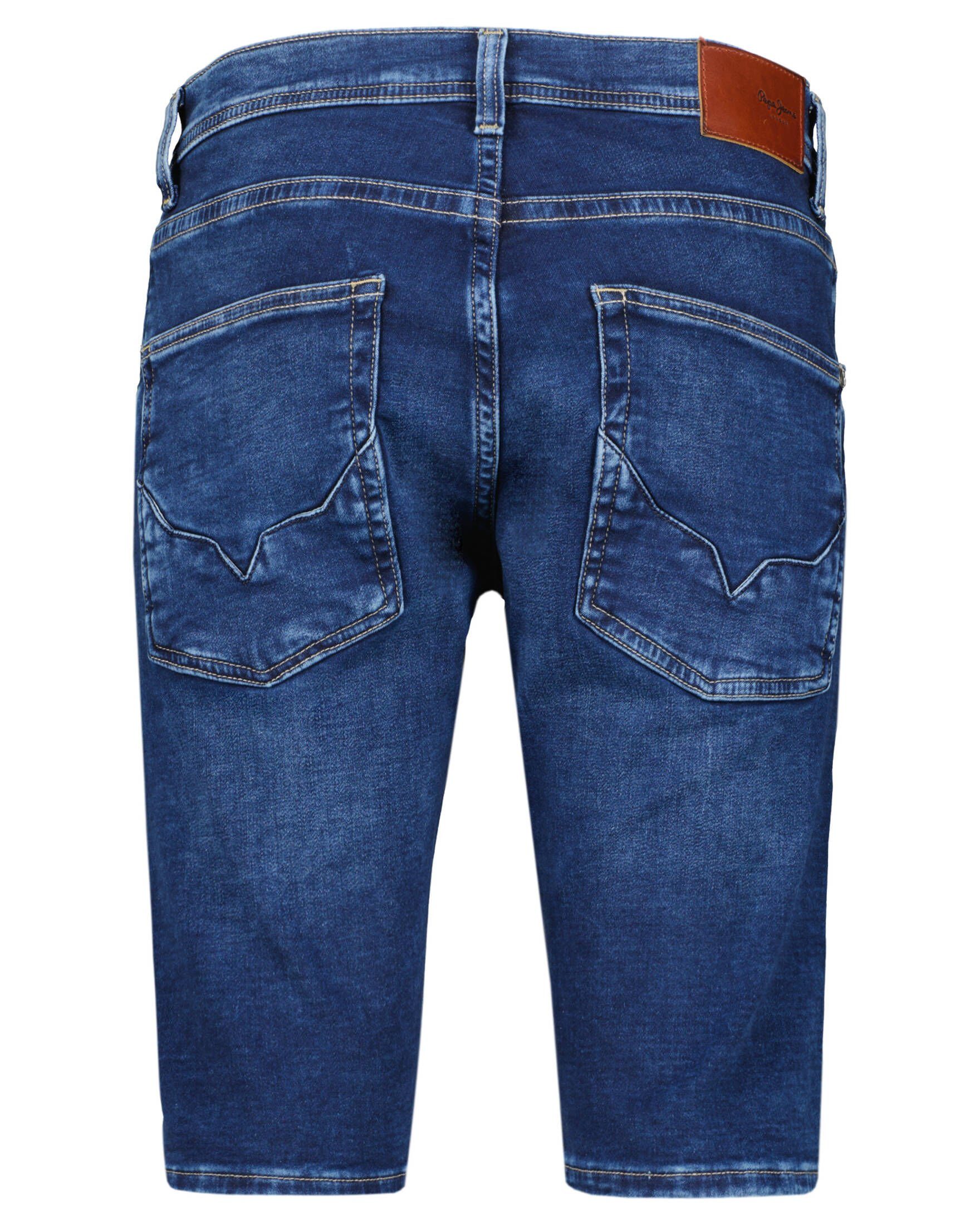 Pepe Jeansshorts Bermudas Jeans (1-tlg) TRACK Herren