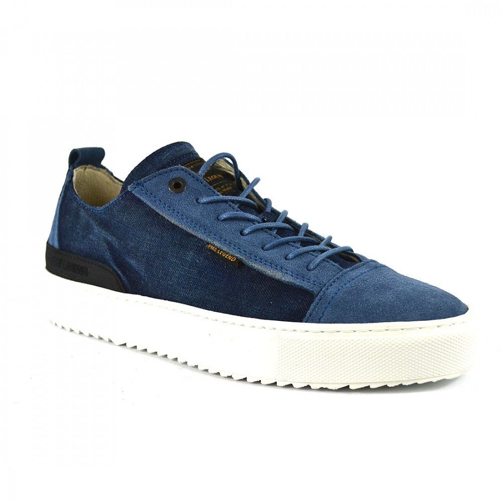PME LEGEND »PBO72027-599« Sneaker Blau online kaufen | OTTO