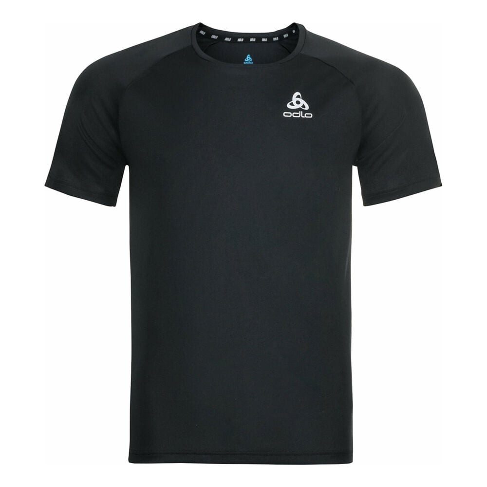 Odlo Laufshirt Essential Chill-Tec Crew Neck