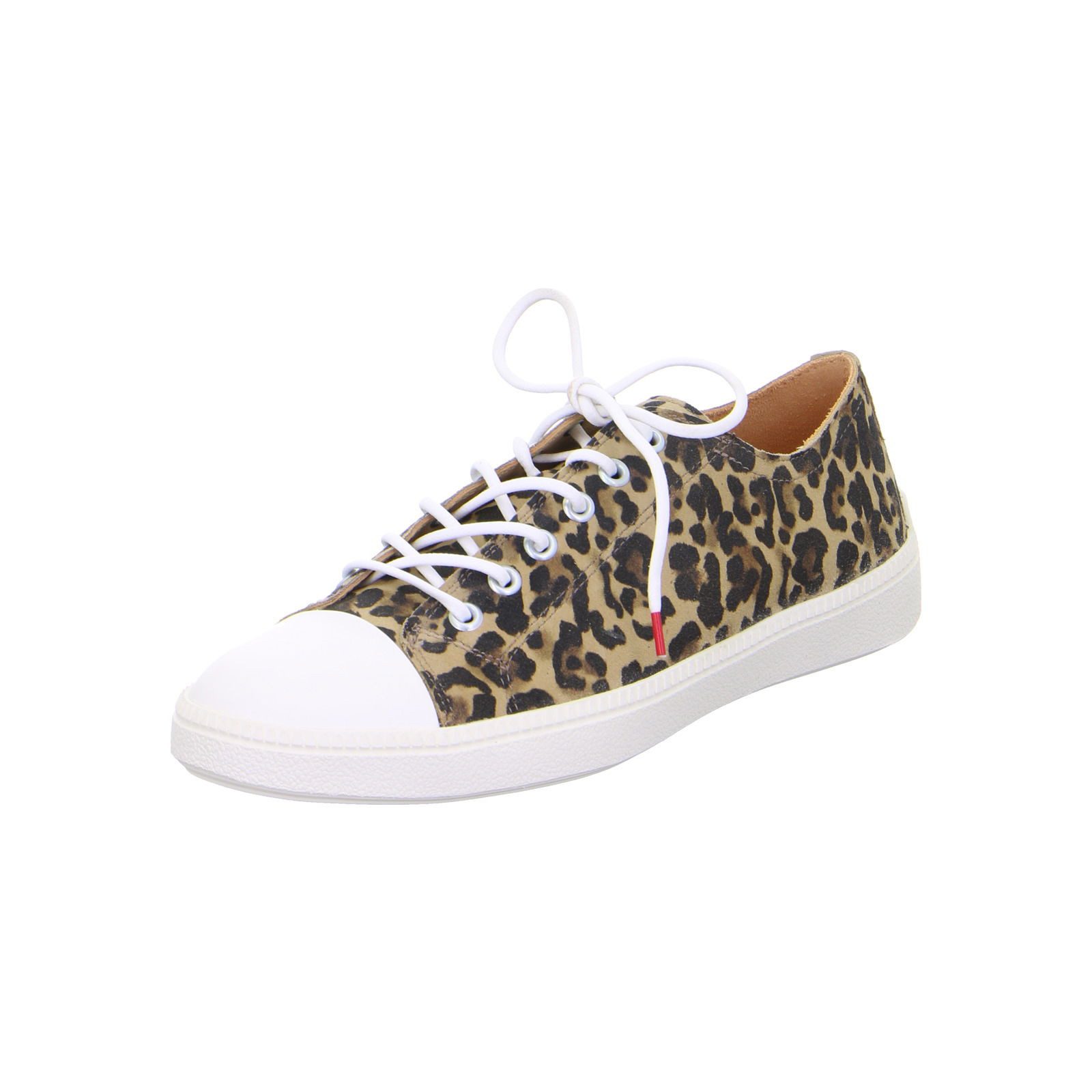 Schnürschuh Turna Sneaker