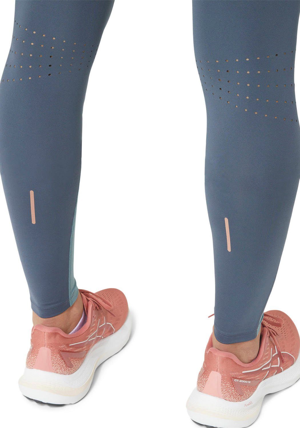 NAGINO RUN Asics TIGHT Laufhose