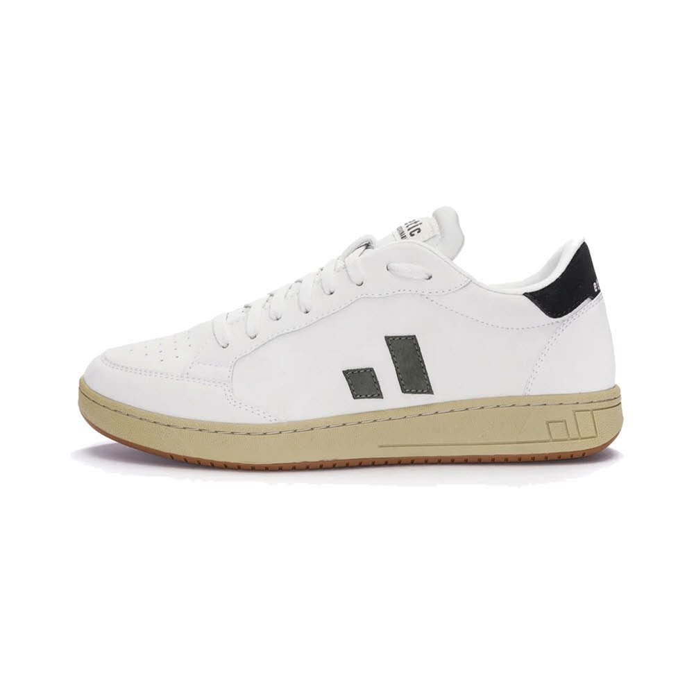 ETHLETIC Fair Sneaker Jesse Lo Cut Schnürschuh