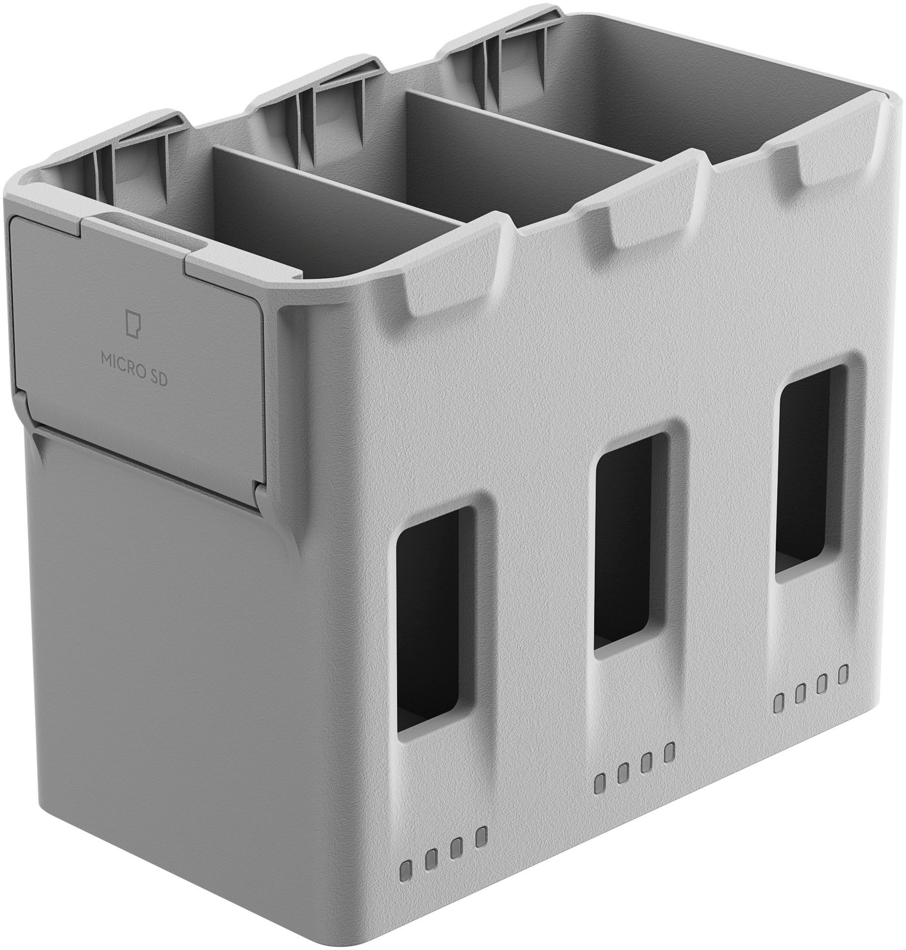DJI Ladestation