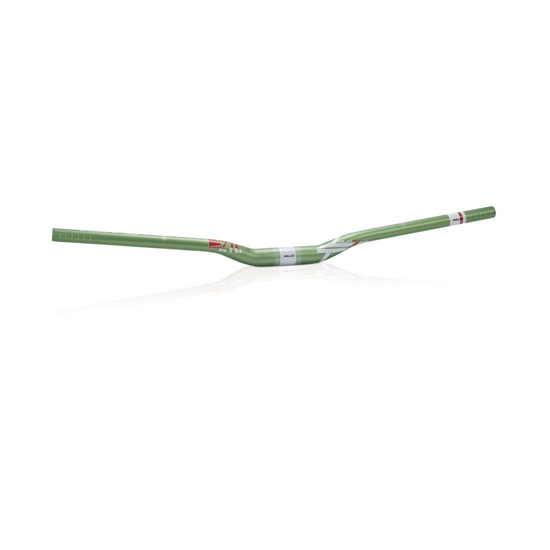 Fahrradlenker Pro Ride Riser-Bar Ø 31,8 mm, 780 mm