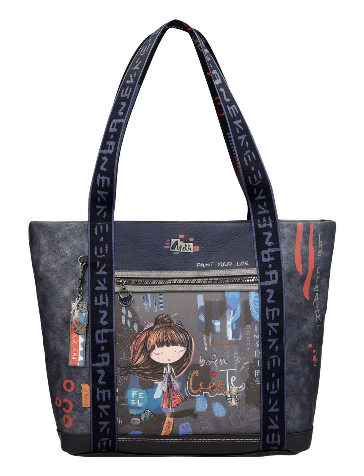 Anekke Schultertasche Contemporary günstig online kaufen