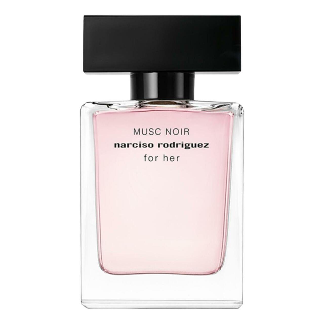 Eau de Parfum For Her Musc Noir EdP Nat. Spray