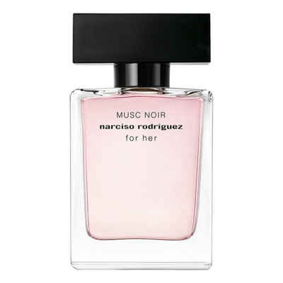 Narcisco Rodriguez Eau de Parfum For Her Musc Noir E.d.P. Nat. Spray