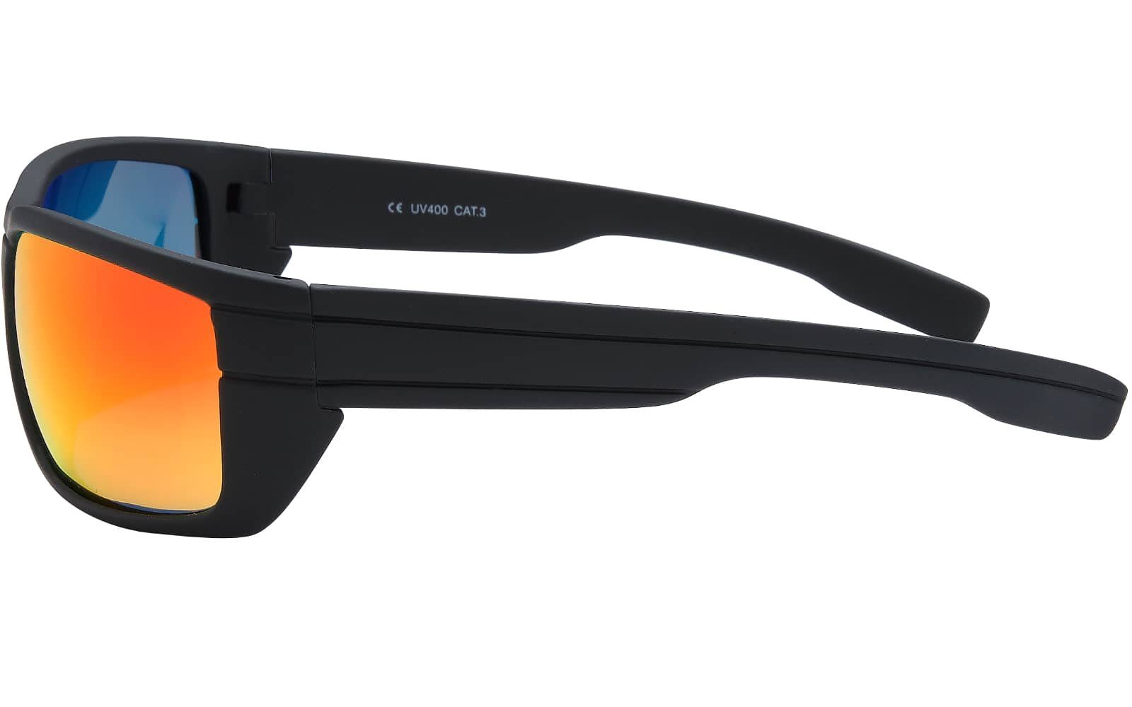 BEZLIT Eyewear Sonnenbrille Herren Sport Sonnen günstig online kaufen