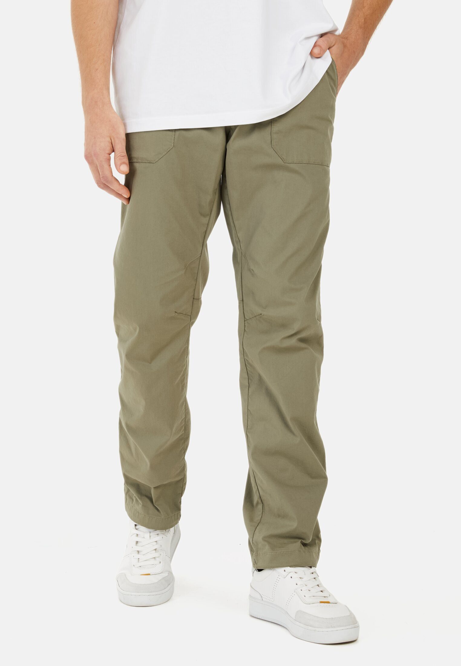camel active Chinos im Relaxed Fit günstig online kaufen