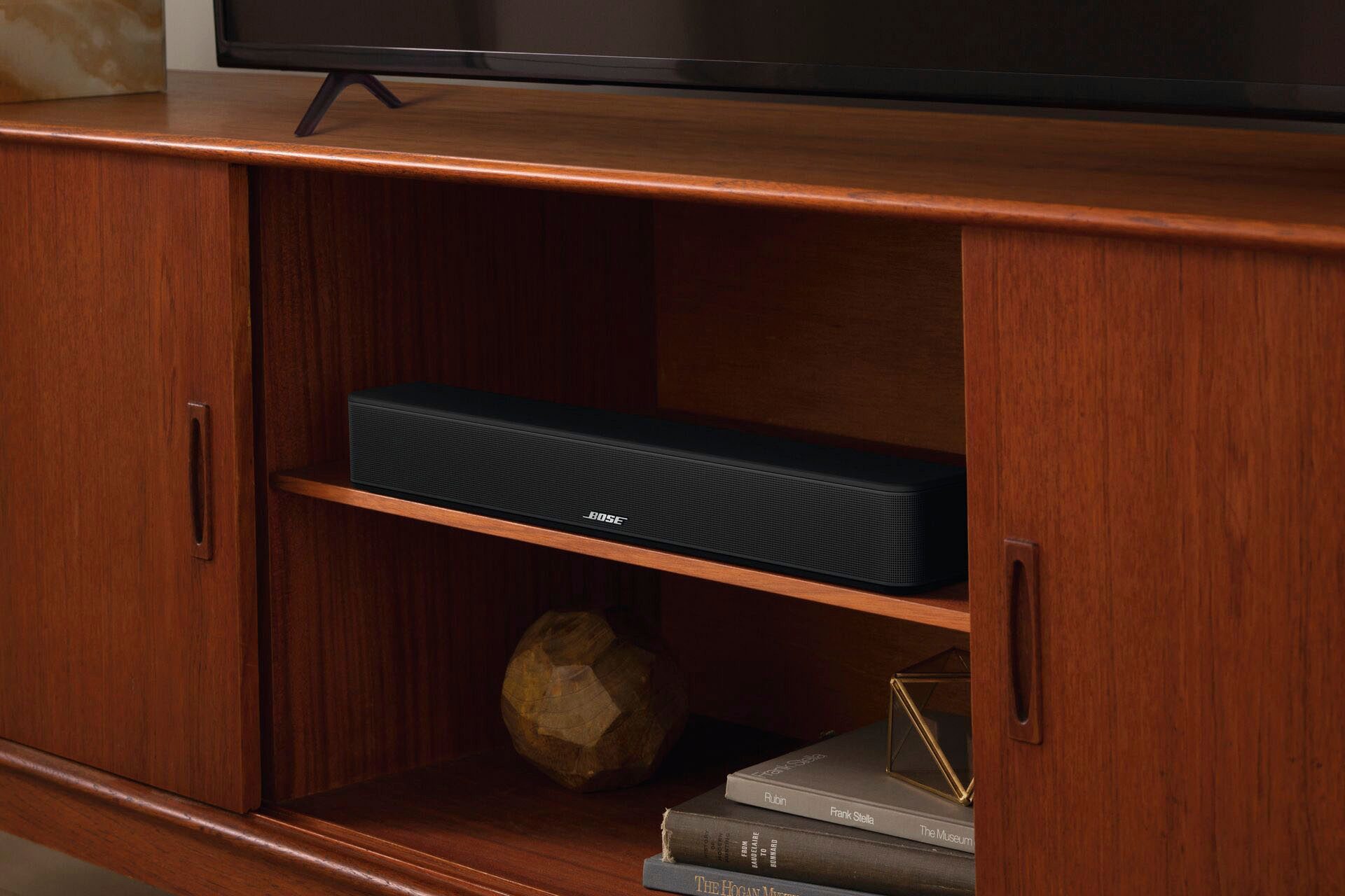 Bose Solo Soundbar Serie II Soundbar Stereo (Bluetooth)