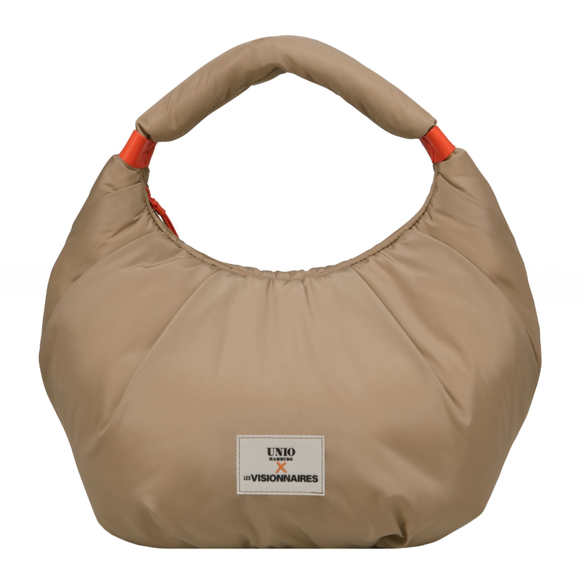 Les Visionnaires Schultertasche Unio Kitzbuehel, Polyester günstig online kaufen
