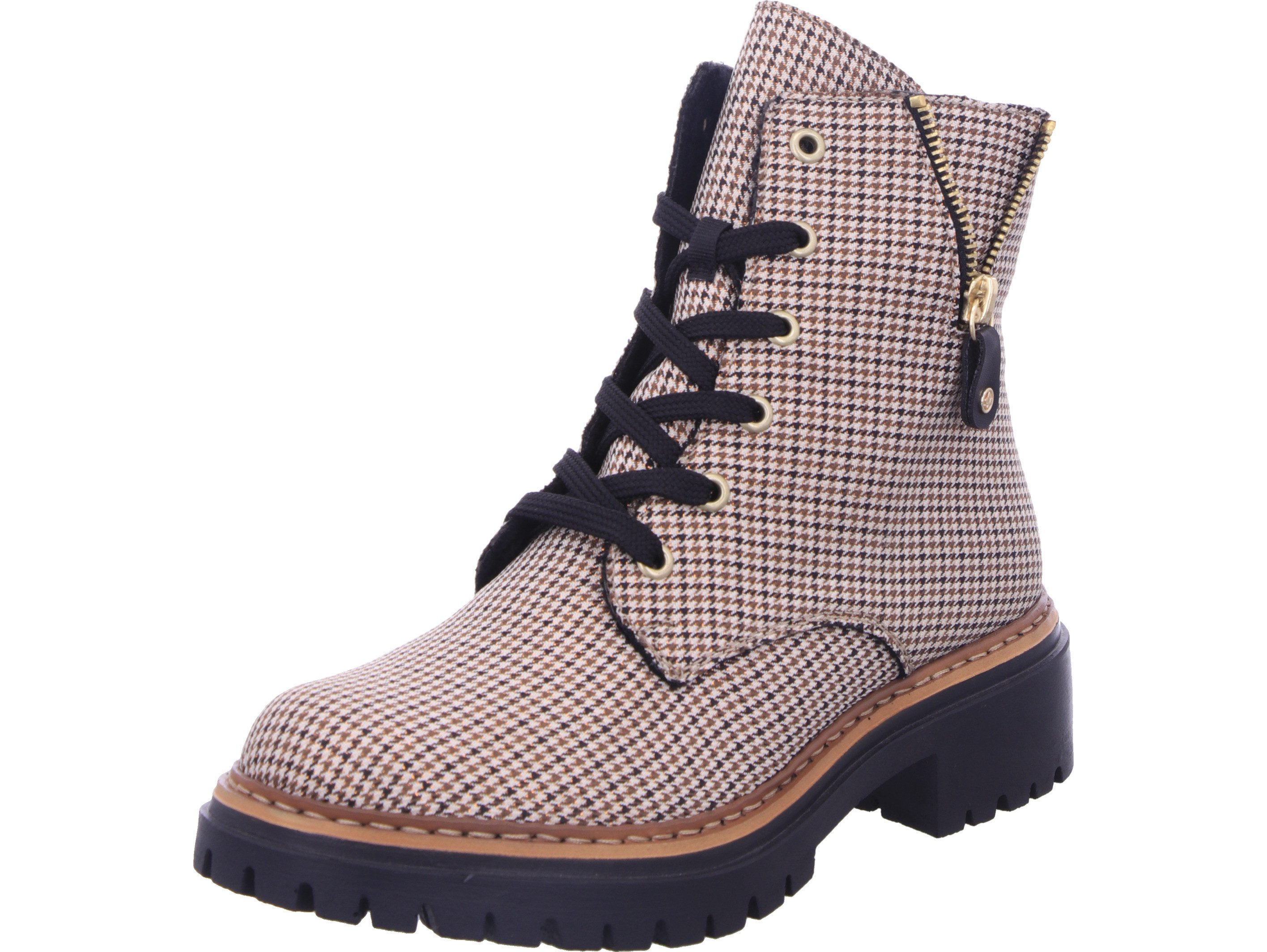 Rieker Schnürboots günstig online kaufen