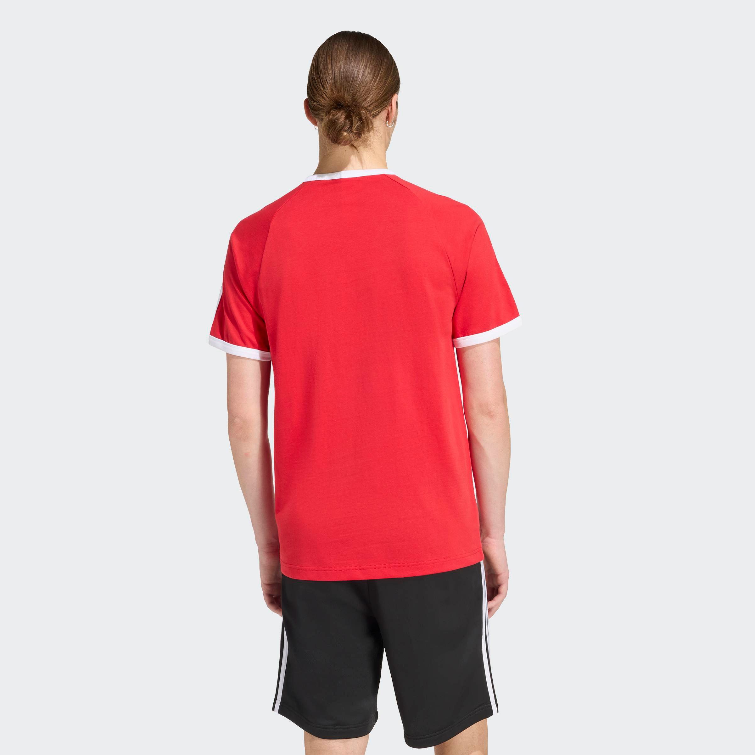 adidas Originals T-Shirt 3-STREIFEN