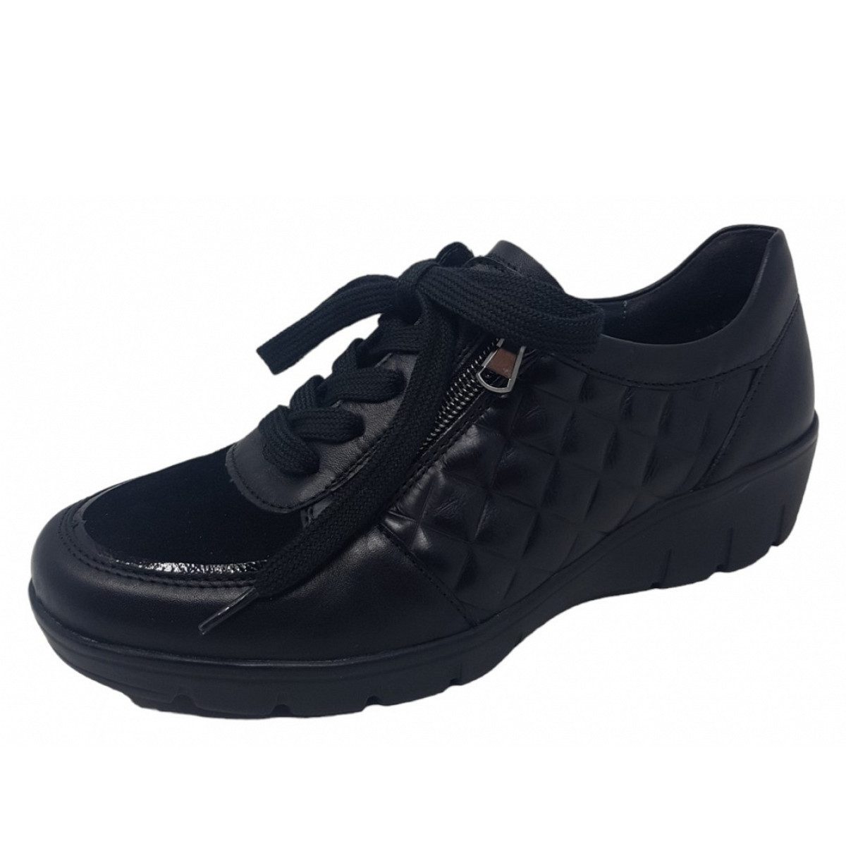 Semler Judith Weite H Schnürschuh