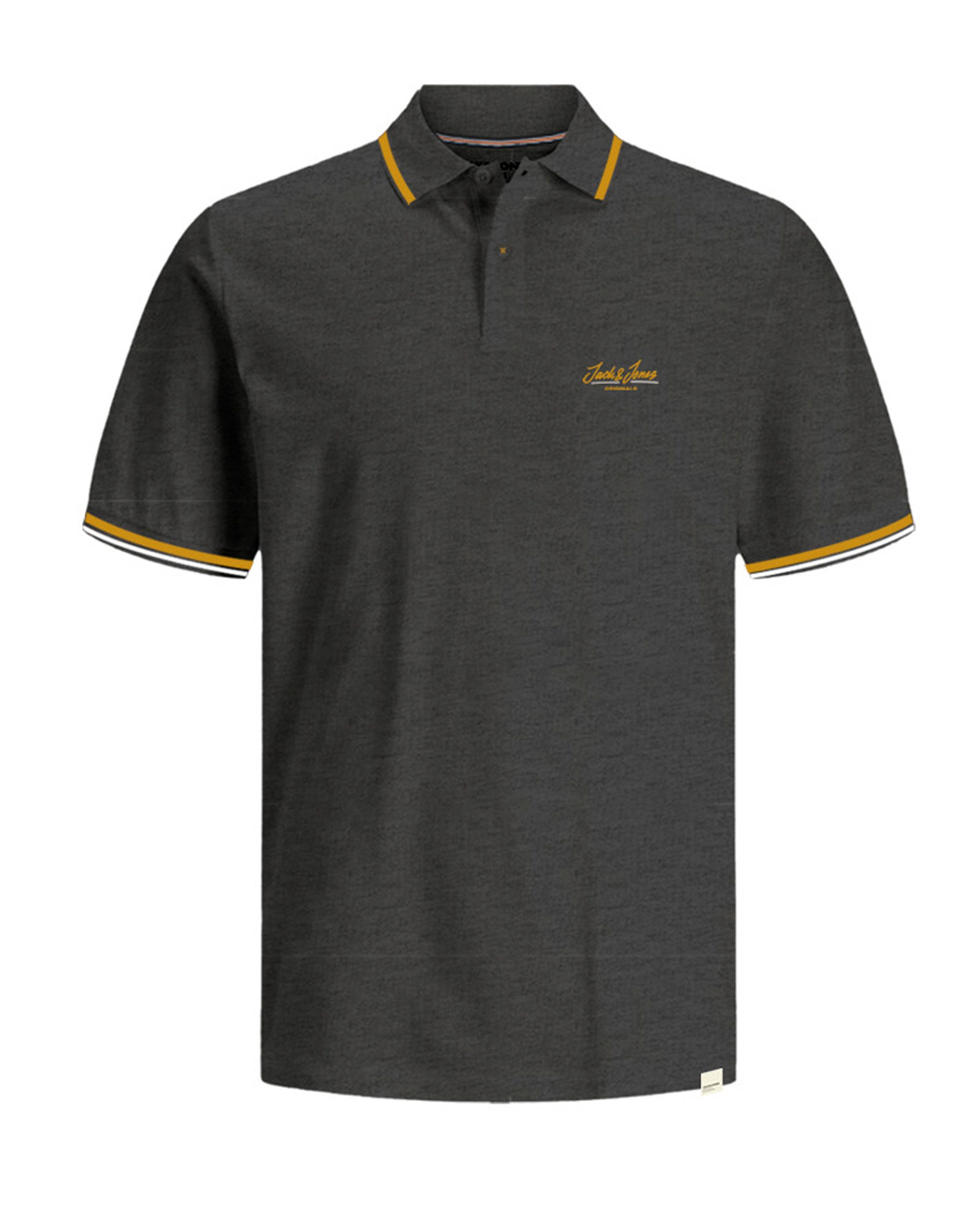 Jack & Jones Poloshirt JORTEN POLO SS BMUSS25 günstig online kaufen