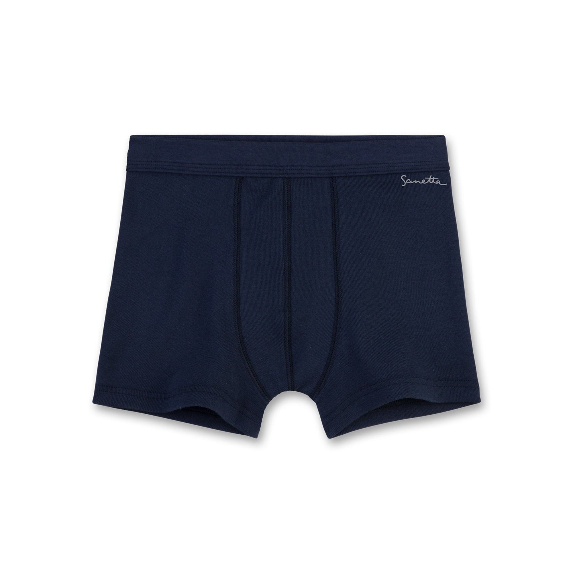 Boxer Jungen Boxershort 1er Pack Baumwolle