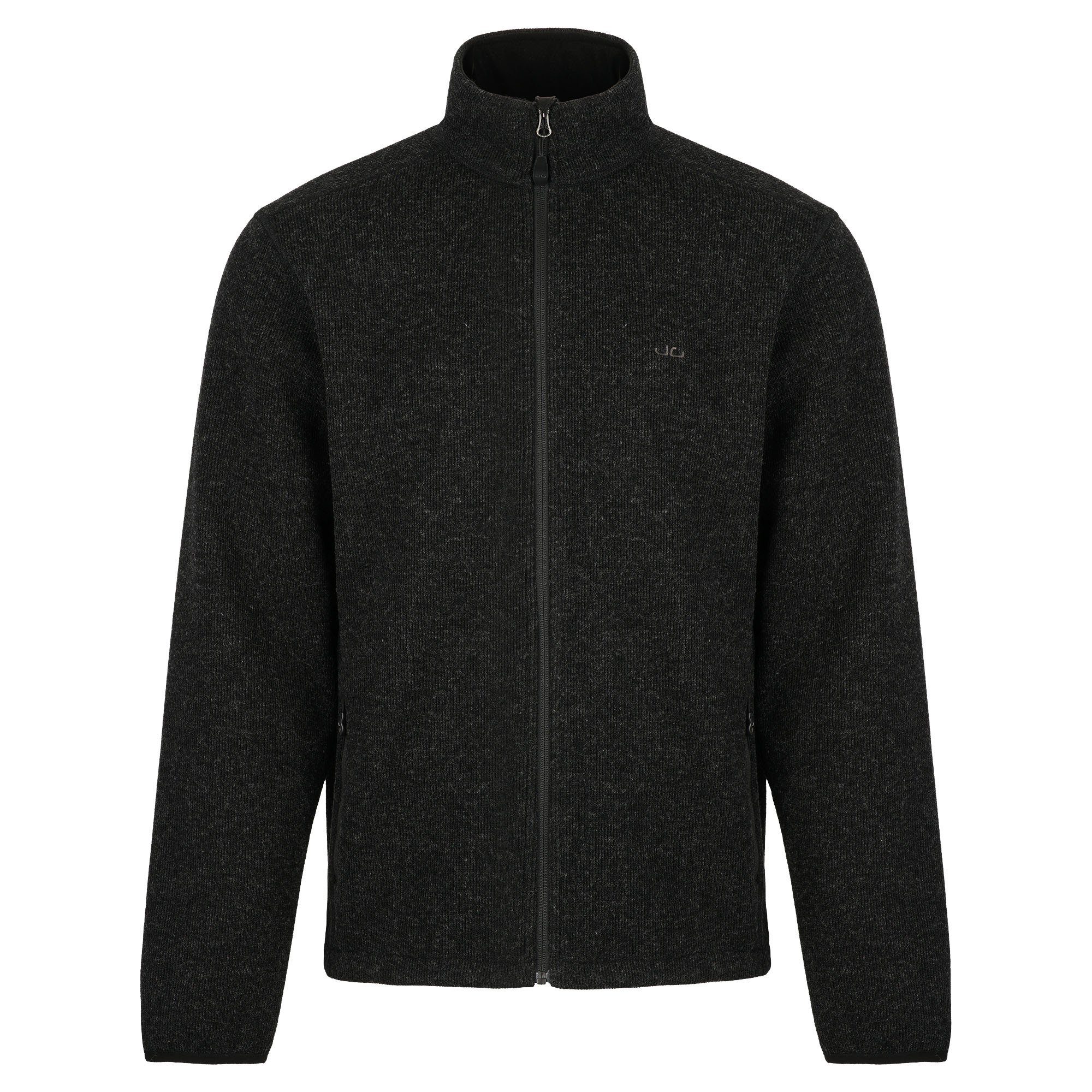 Jeff Green Fleecejacke Carlow 42% Schurwollanteil