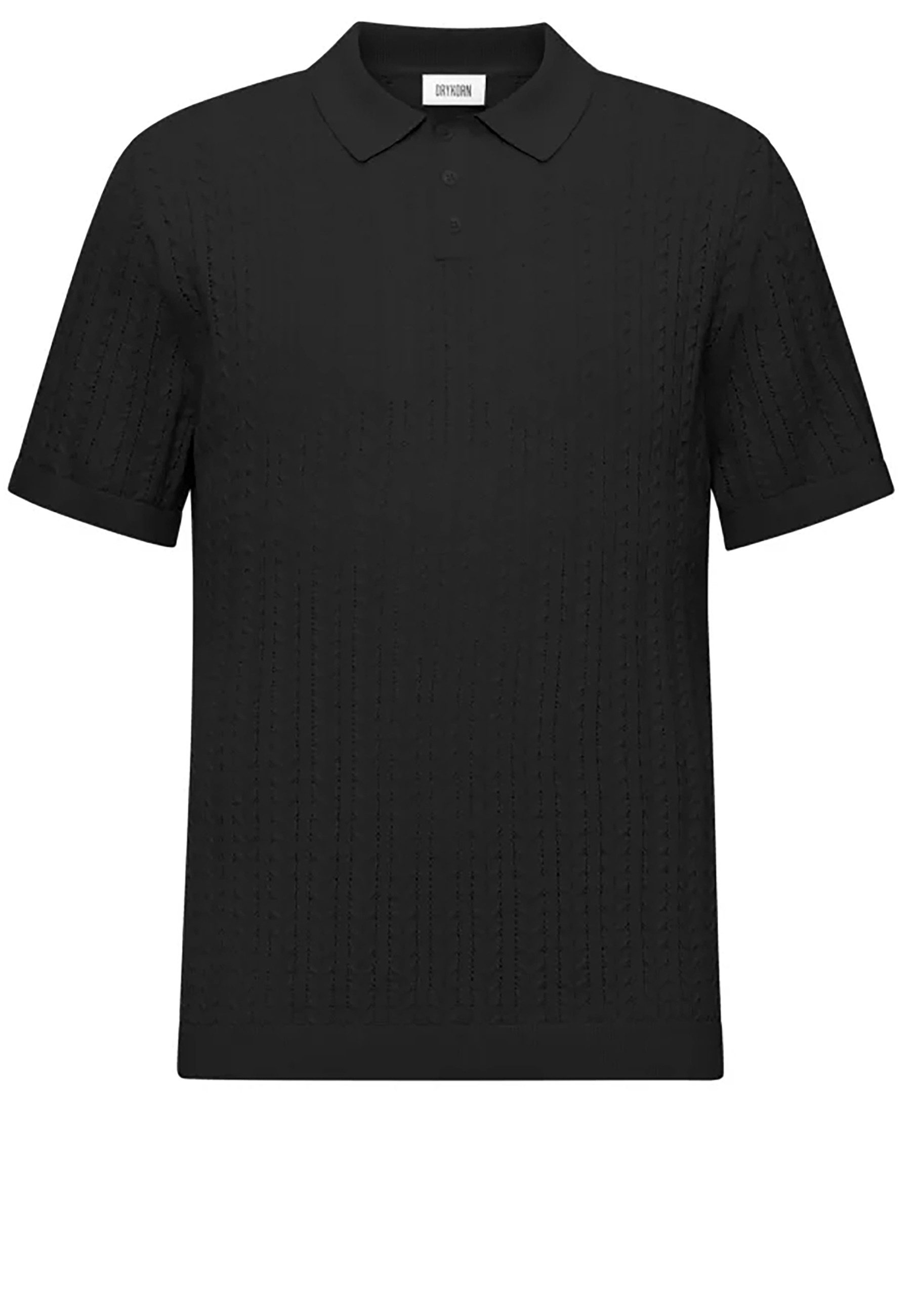 Drykorn Poloshirt TRITON 10 (1-tlg) günstig online kaufen