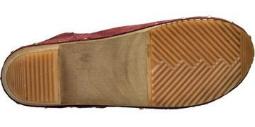 Sanita Wood-Ritina Boot Stiefel