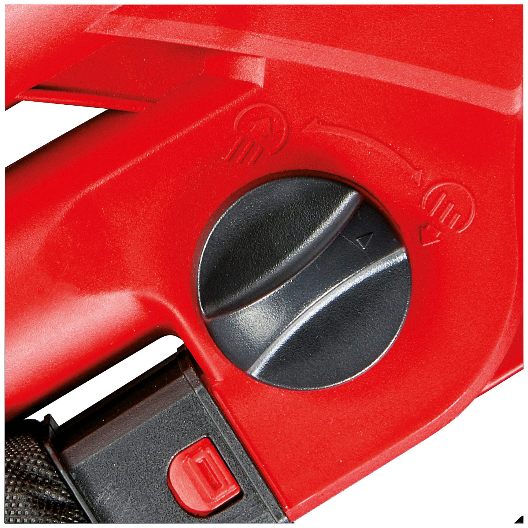 Einhell Akku-Laubsauger GE-CL 36 Li E-Solo, ohne Akku und Ladegerät – Bild 5 von 5
