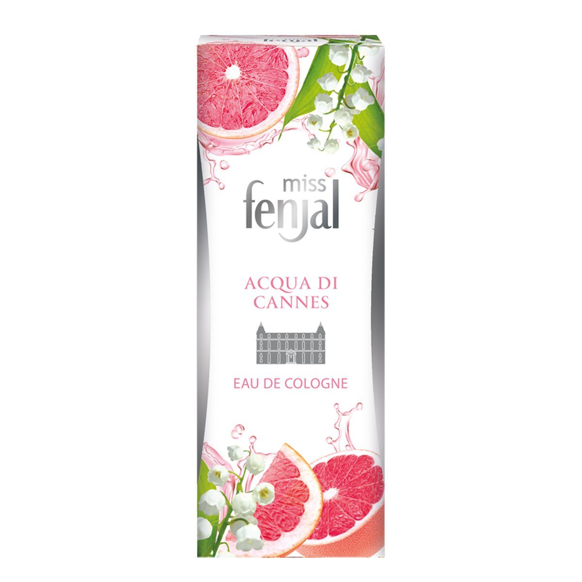 Fenjal Eau de Cologne