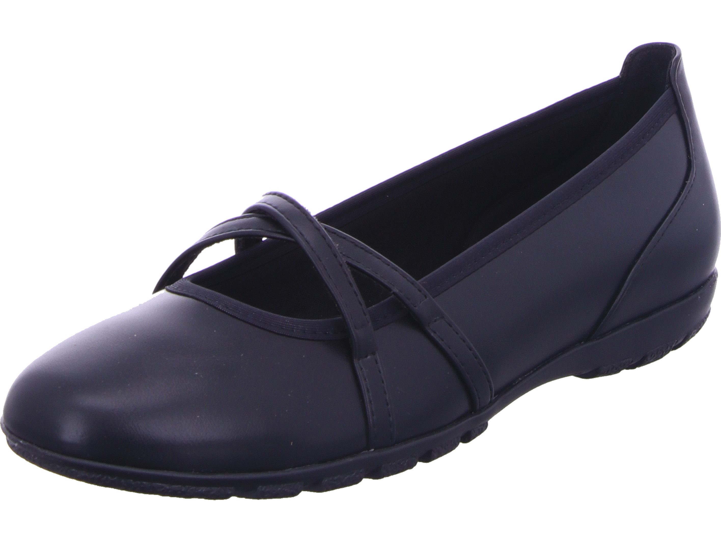 MARCO TOZZI Ballerina 100% vegan