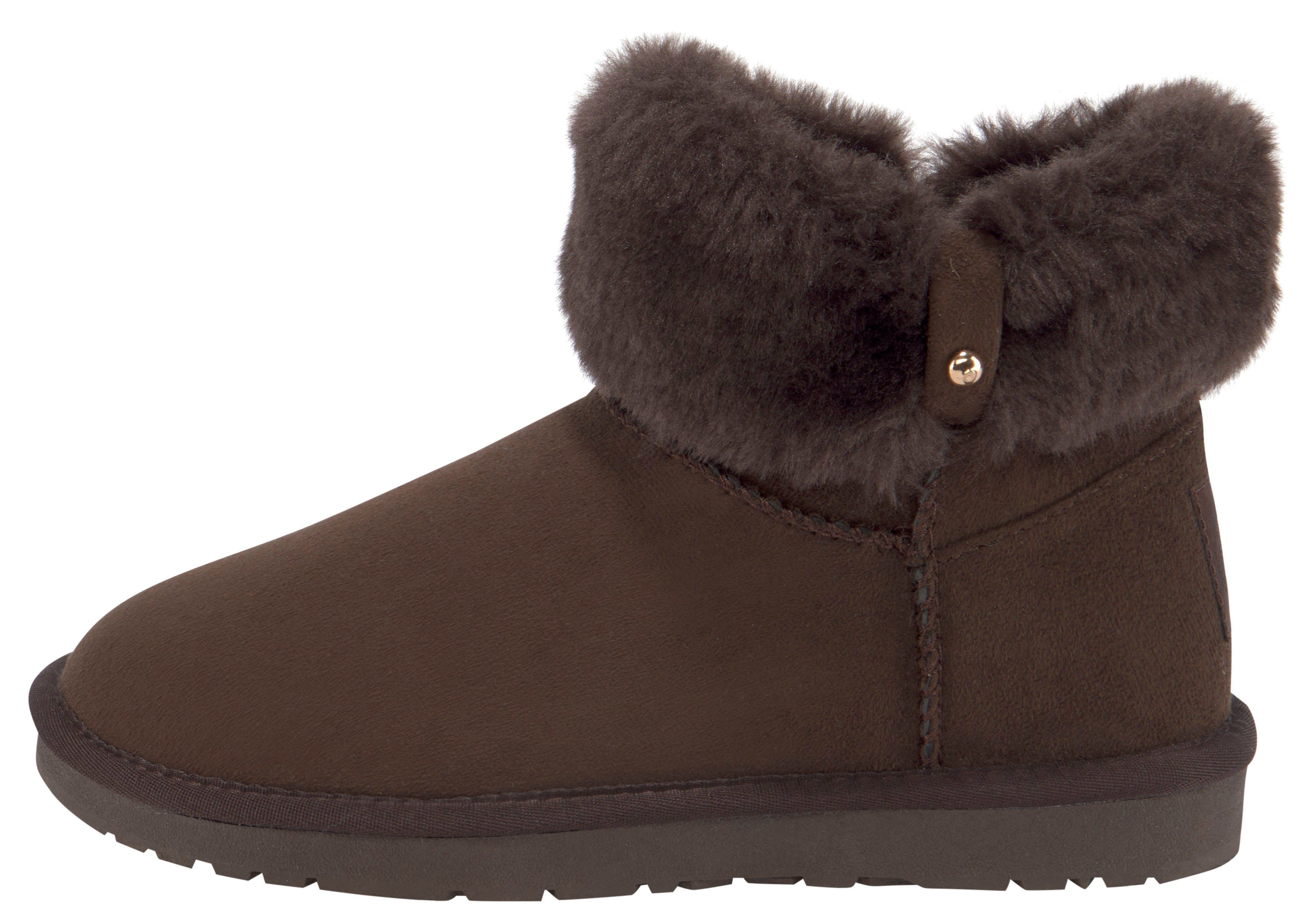 O'Neill JENNER WOMEN MID Schlupfboots Winterboots, günstig online kaufen