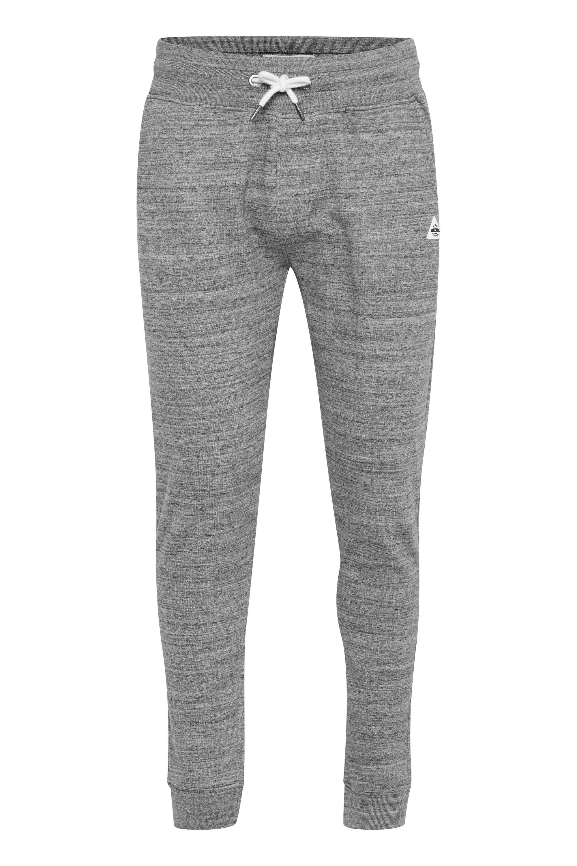 Blend Jogginghose BHHenny Sweatpants mit Gummi-Patch günstig online kaufen