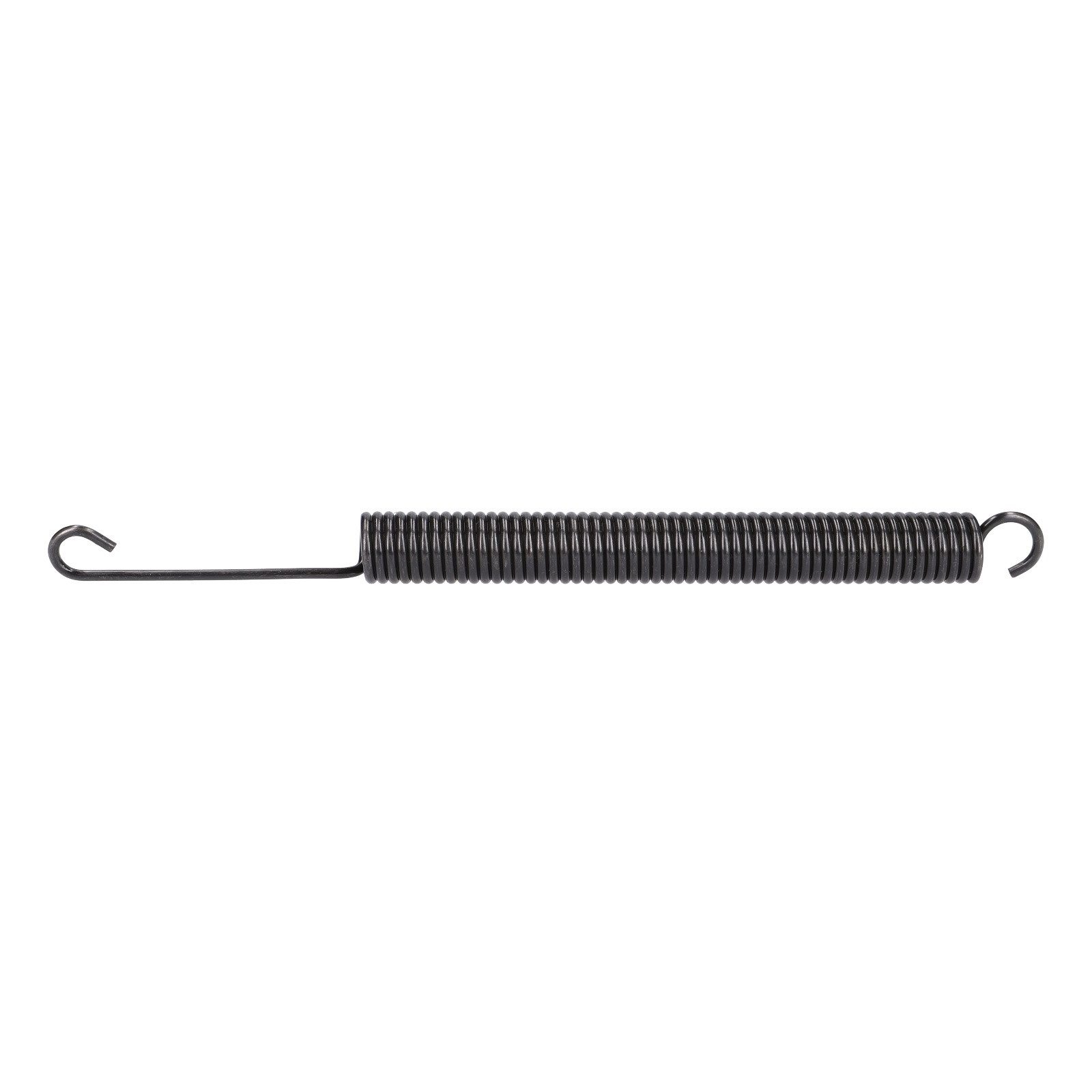 easyPART Montagezubehör Geschirrspüler wie Amica 1070224 Türfeder links / rechts Amica, Für Spülmaschine / Geschirrspüler