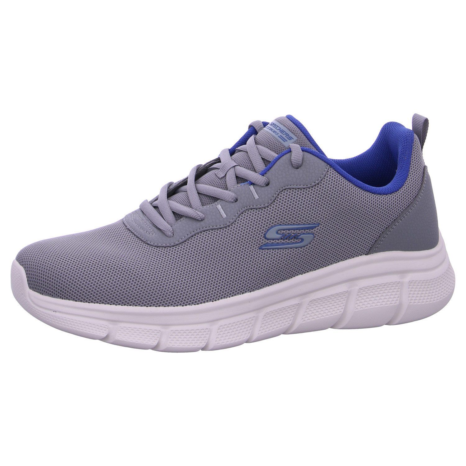 Skechers Bobs B Flex Icy Edge Sneaker