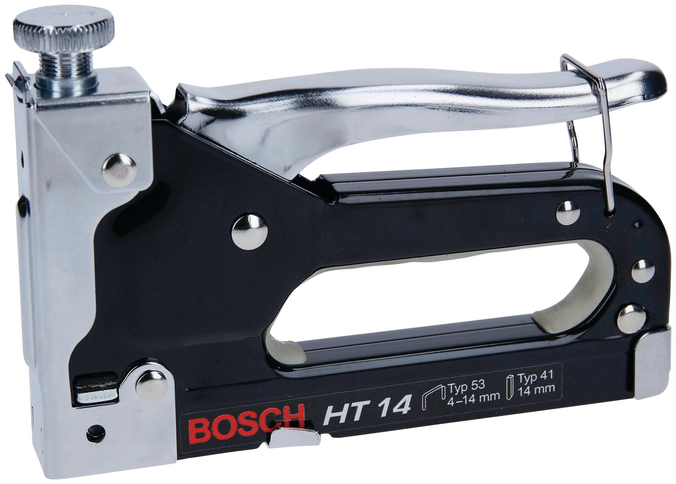 Bosch Professional Handtacker HT 14
