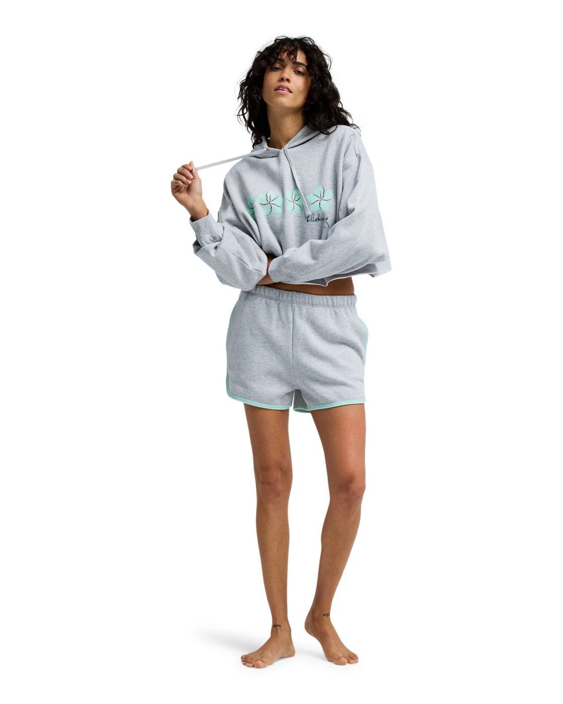 Billabong Hoodie Palmer