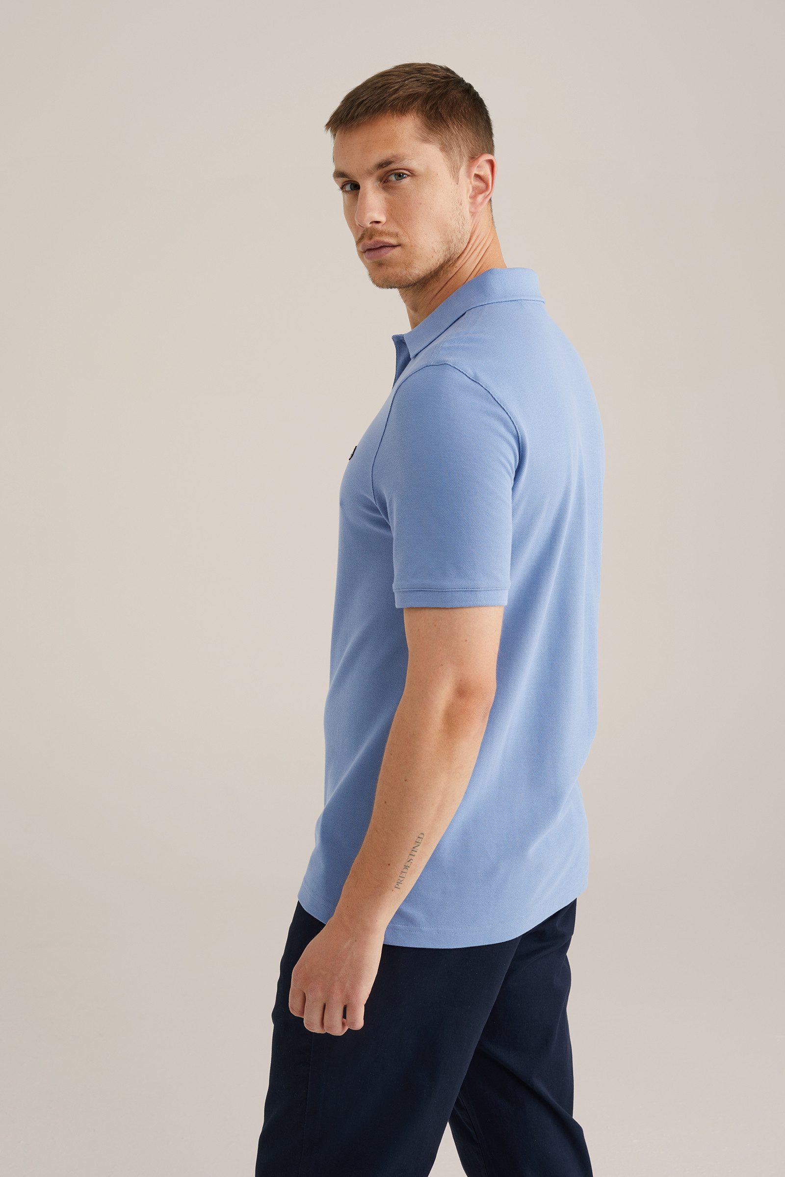 WE Fashion Poloshirt günstig online kaufen