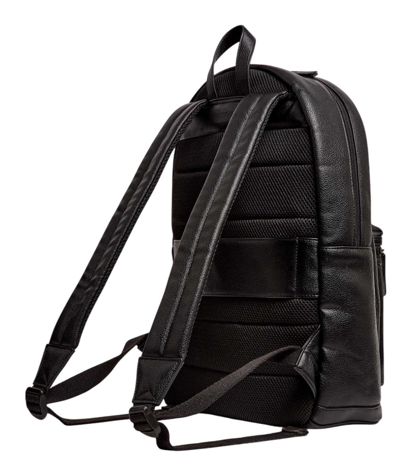Ted Baker Rucksack Stripe PU Backpack