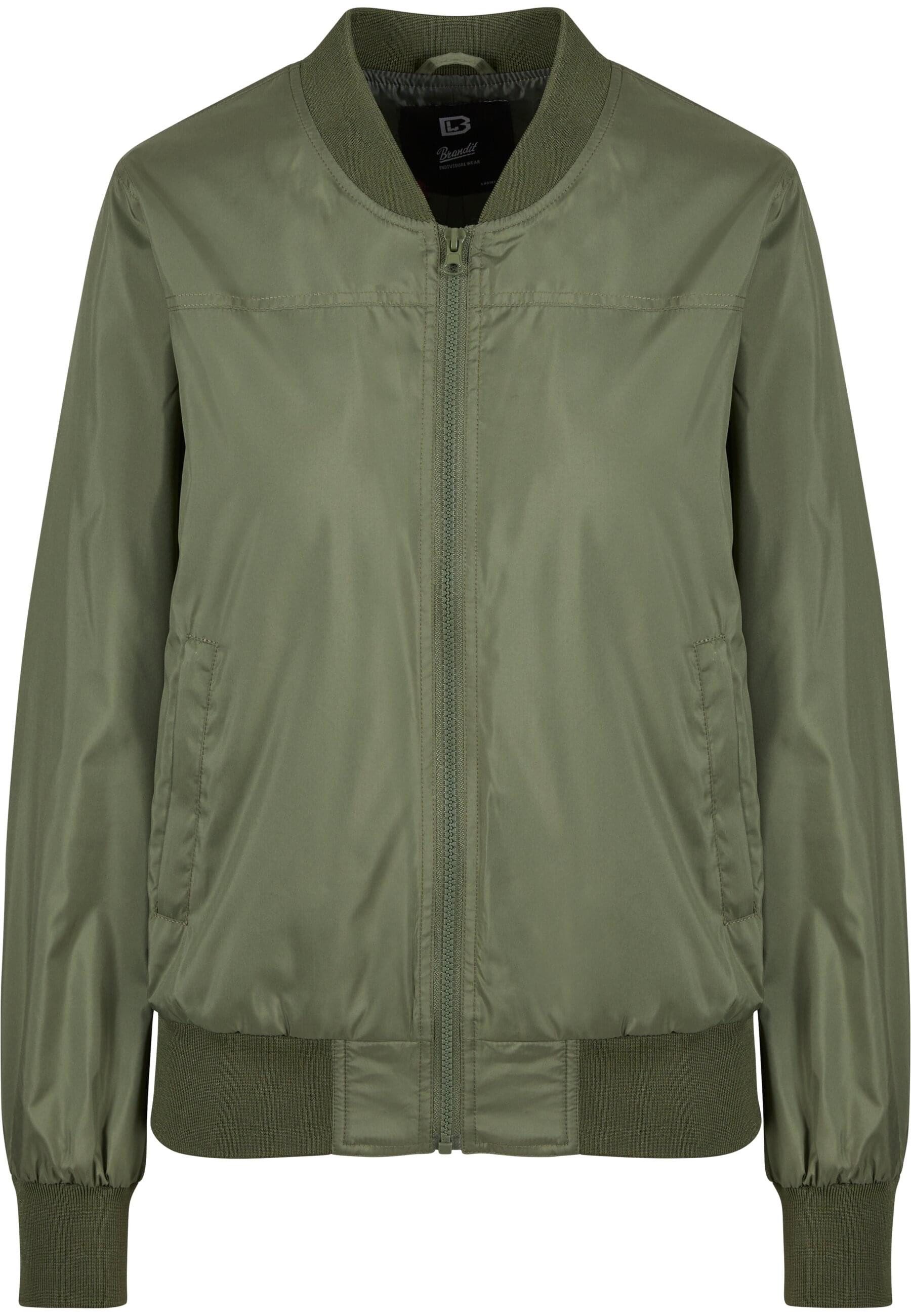 Brandit Bomberjacke Brandit Brandit Women Jula günstig online kaufen