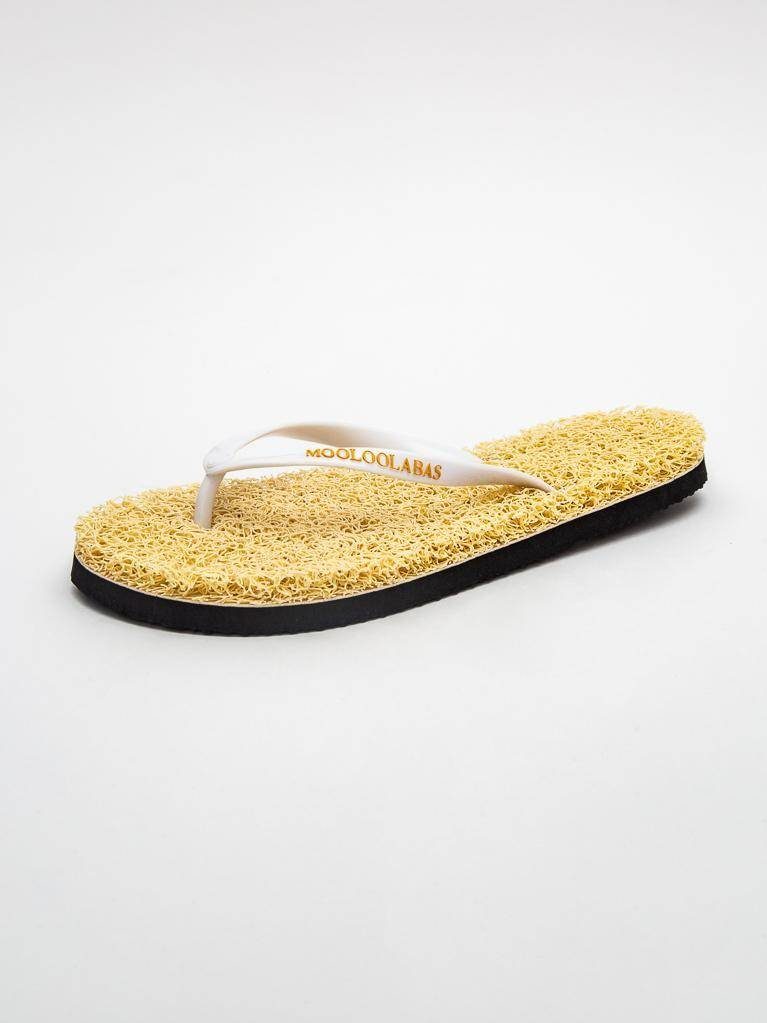 MOOLOOLABAS ANGELINA Strandschuh Noodlemesh Sohle
