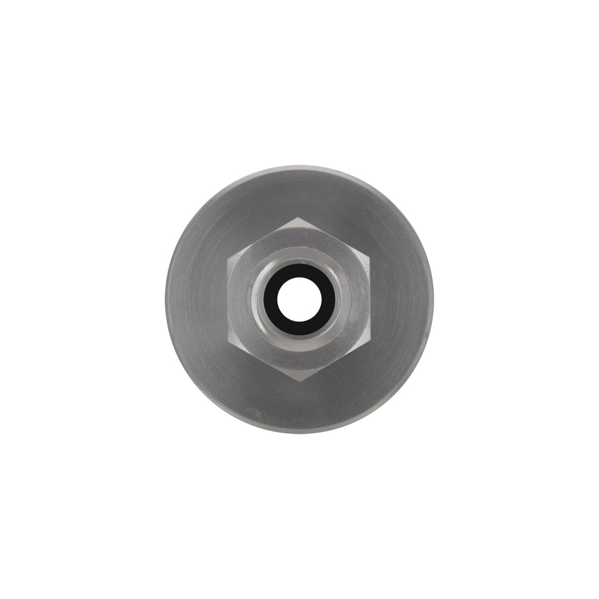Bosch Professional Handpresse Bosch PRO Adapter für Fettpresse, 500 g Schraubkartusche