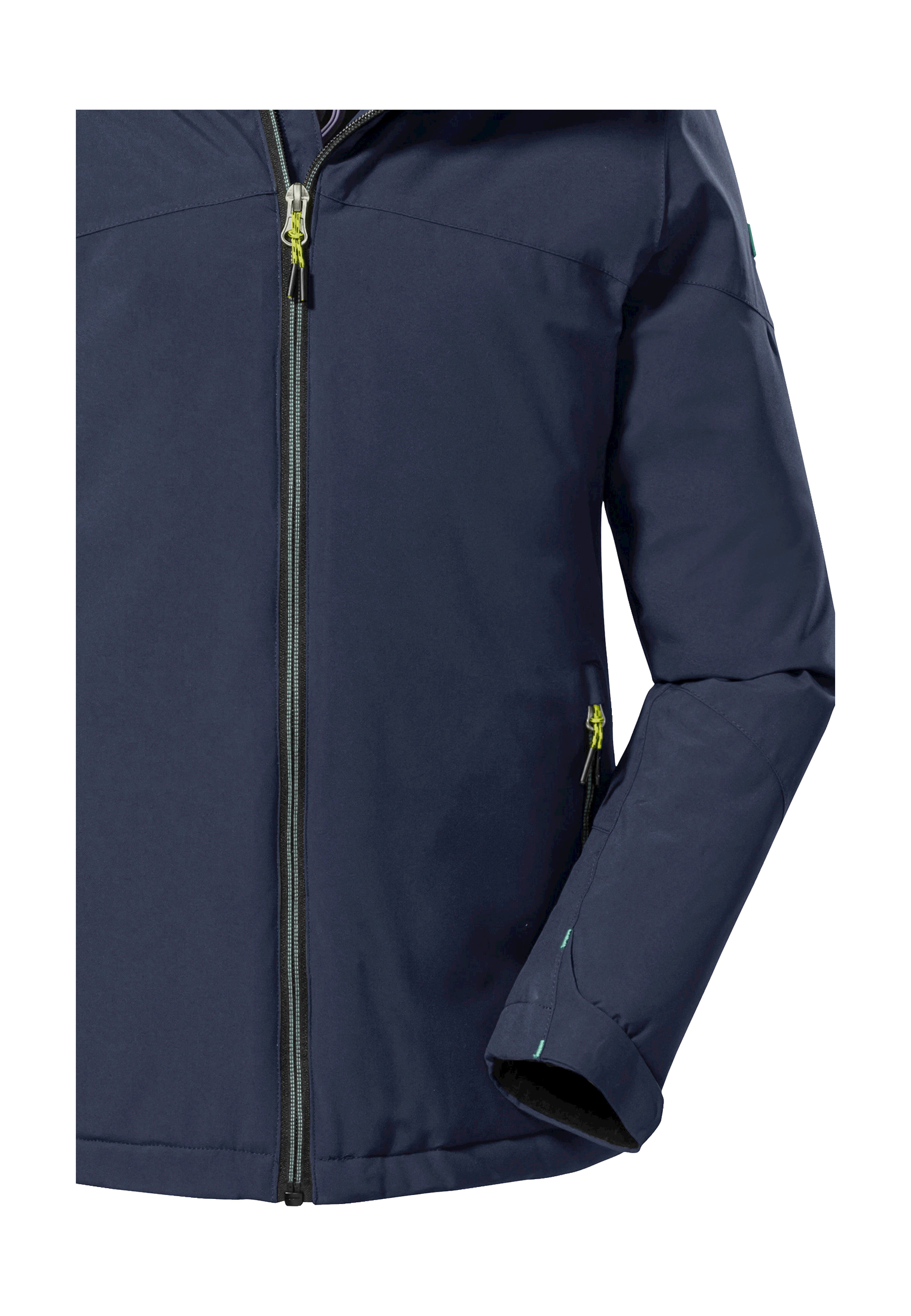 GRLS Outdoorjacke navy 198 Killtec KOW JCKT